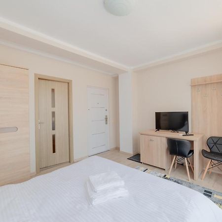 Casa Zorilor Cluj Apartment Ngoại thất bức ảnh