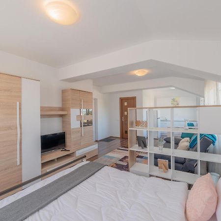 Casa Zorilor Cluj Apartment Ngoại thất bức ảnh