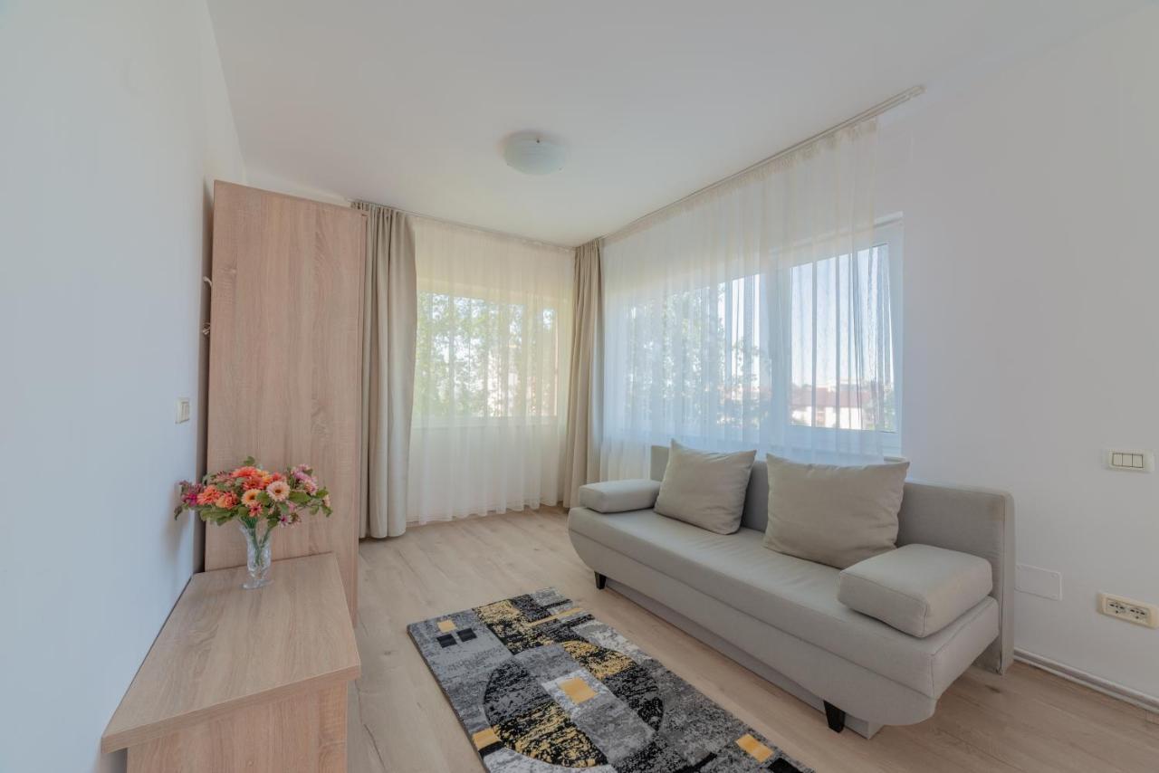 Casa Zorilor Cluj Apartment Ngoại thất bức ảnh