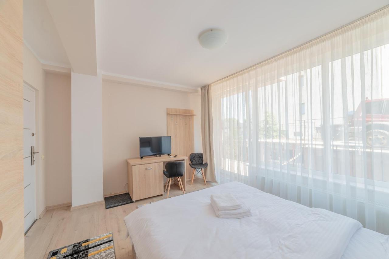 Casa Zorilor Cluj Apartment Ngoại thất bức ảnh
