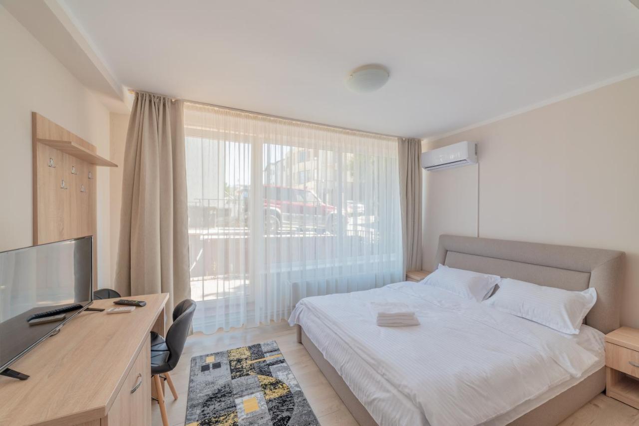 Casa Zorilor Cluj Apartment Ngoại thất bức ảnh