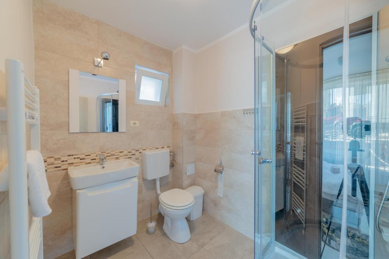 Casa Zorilor Cluj Apartment Ngoại thất bức ảnh