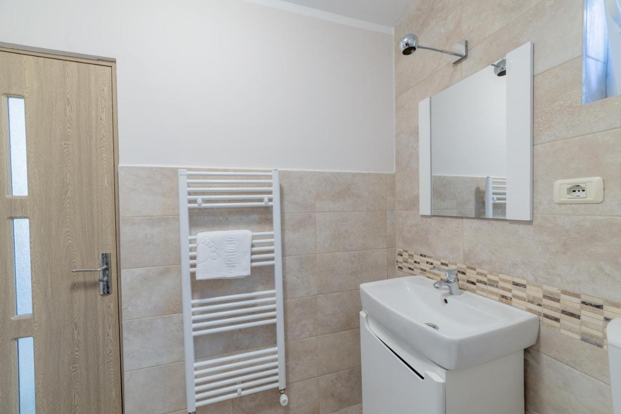 Casa Zorilor Cluj Apartment Ngoại thất bức ảnh