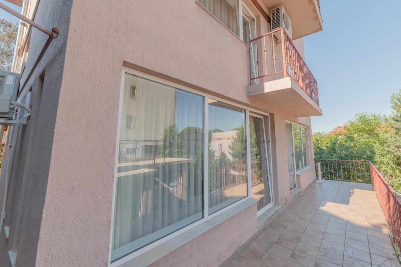 Casa Zorilor Cluj Apartment Ngoại thất bức ảnh