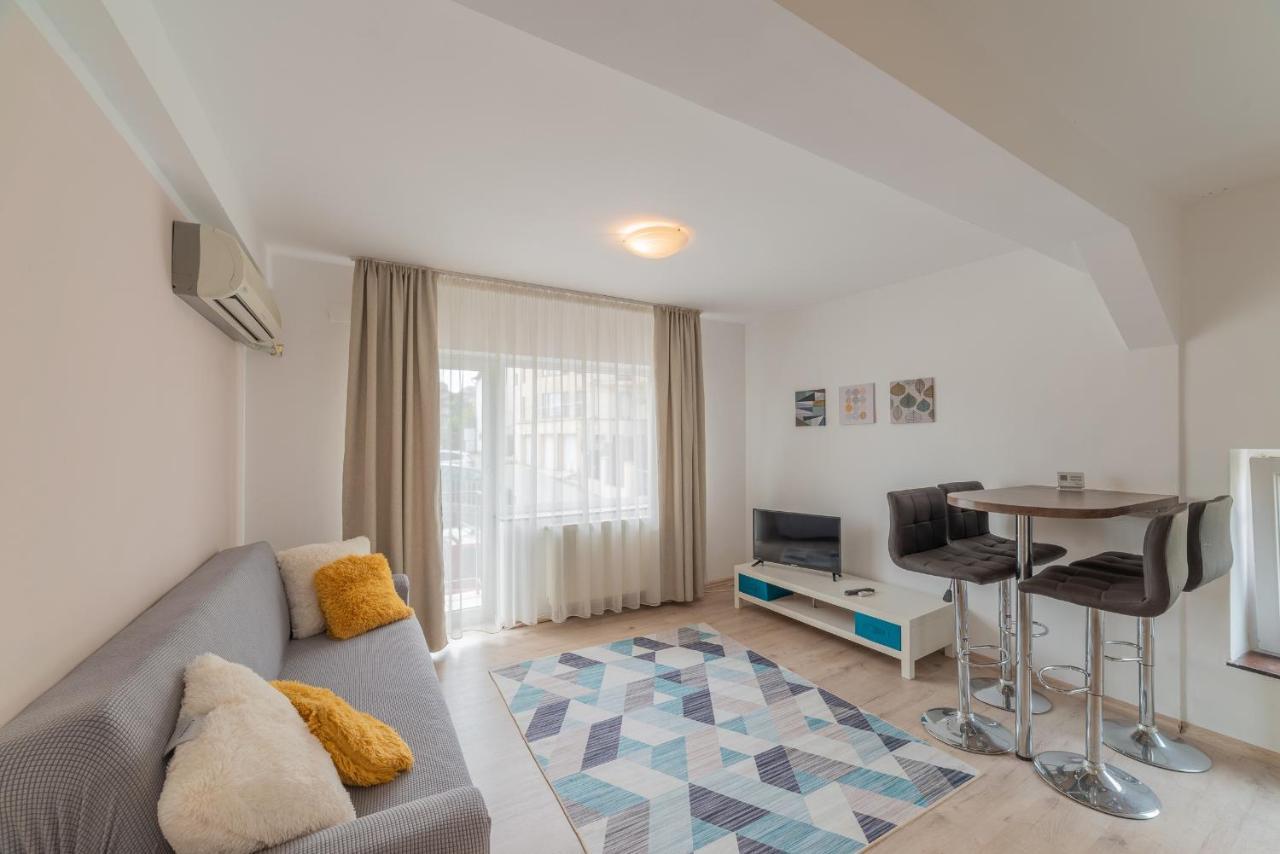 Casa Zorilor Cluj Apartment Ngoại thất bức ảnh