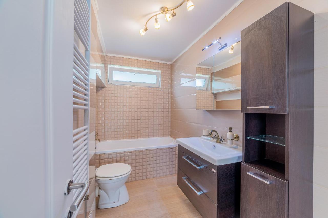 Casa Zorilor Cluj Apartment Ngoại thất bức ảnh