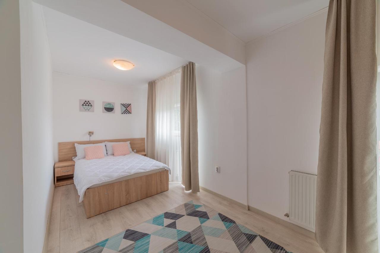 Casa Zorilor Cluj Apartment Ngoại thất bức ảnh