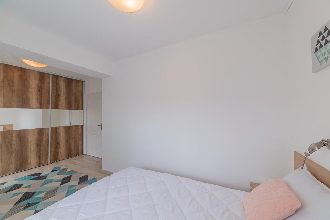 Casa Zorilor Cluj Apartment Ngoại thất bức ảnh