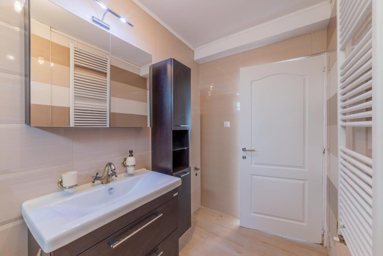 Casa Zorilor Cluj Apartment Ngoại thất bức ảnh