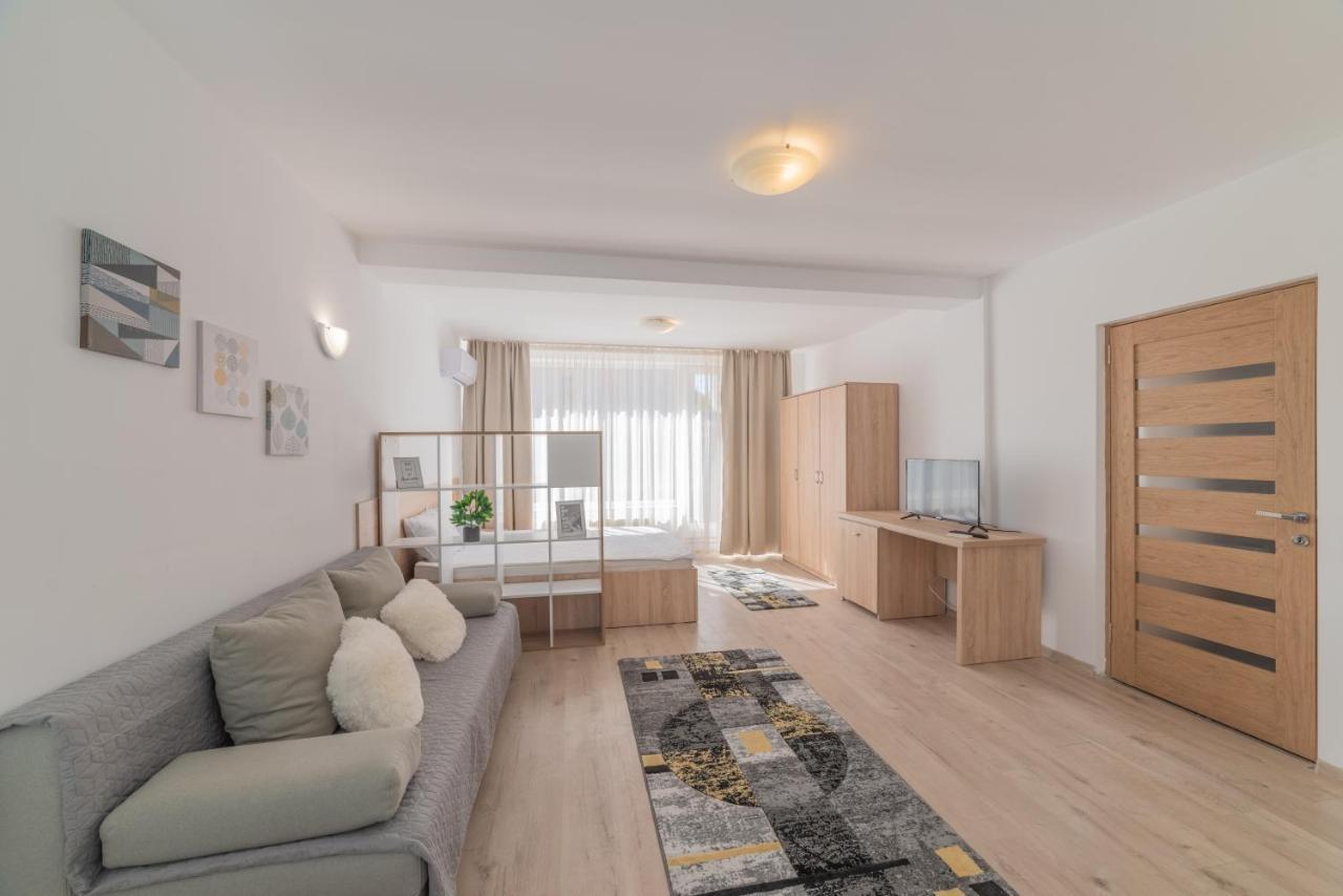 Casa Zorilor Cluj Apartment Ngoại thất bức ảnh
