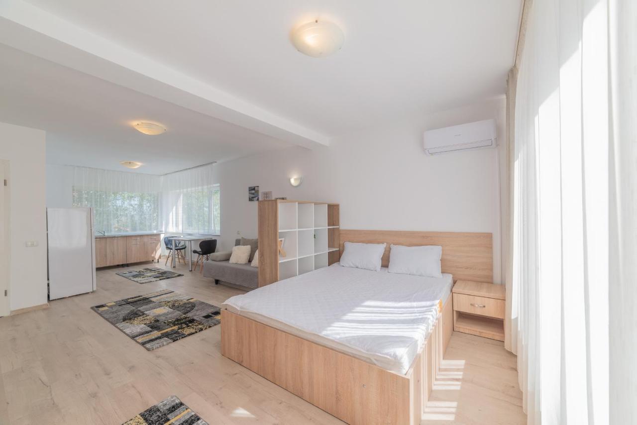 Casa Zorilor Cluj Apartment Ngoại thất bức ảnh