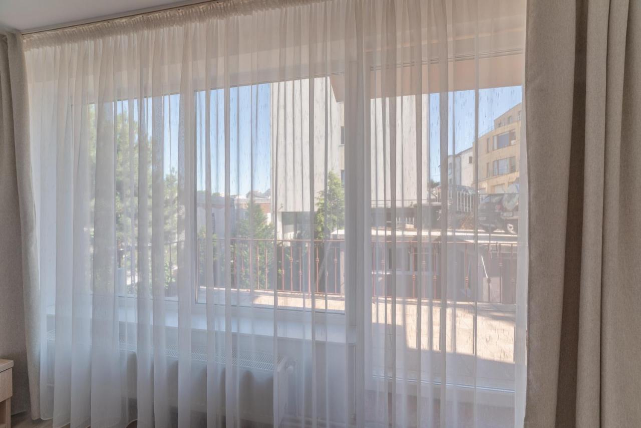 Casa Zorilor Cluj Apartment Ngoại thất bức ảnh
