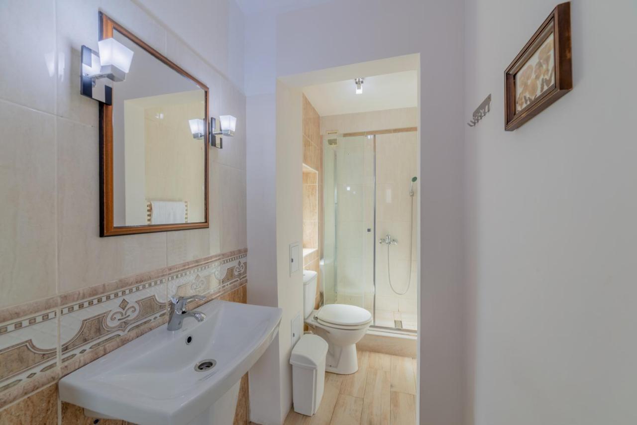 Casa Zorilor Cluj Apartment Ngoại thất bức ảnh
