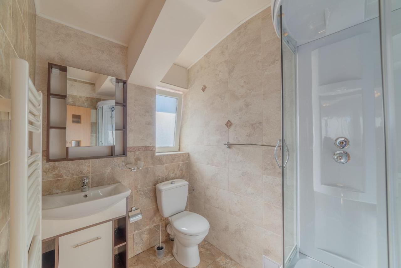 Casa Zorilor Cluj Apartment Ngoại thất bức ảnh