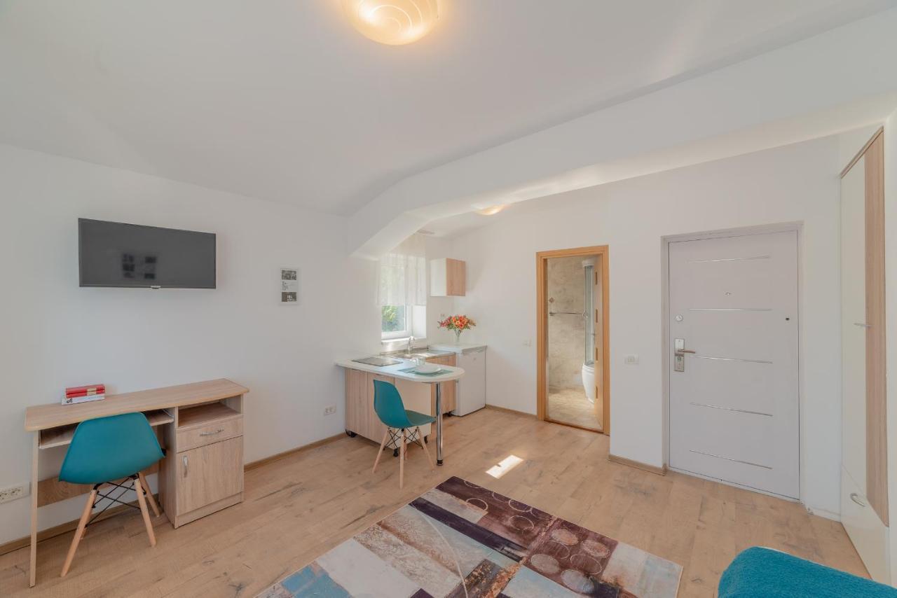 Casa Zorilor Cluj Apartment Ngoại thất bức ảnh