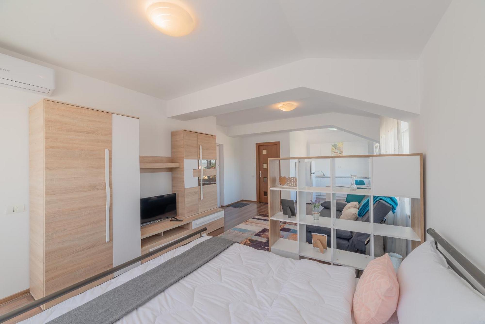 Casa Zorilor Cluj Apartment Ngoại thất bức ảnh